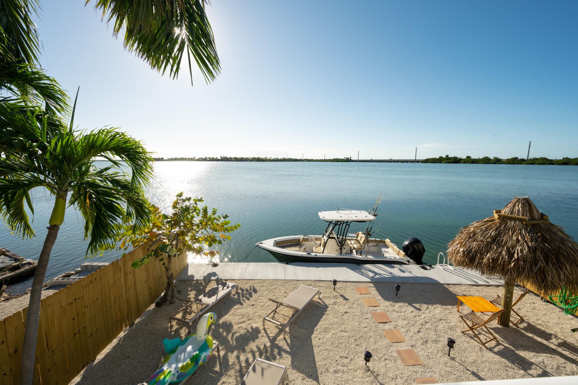 24 Beach Drive, Saddle Bunch, FL 33040 Photo