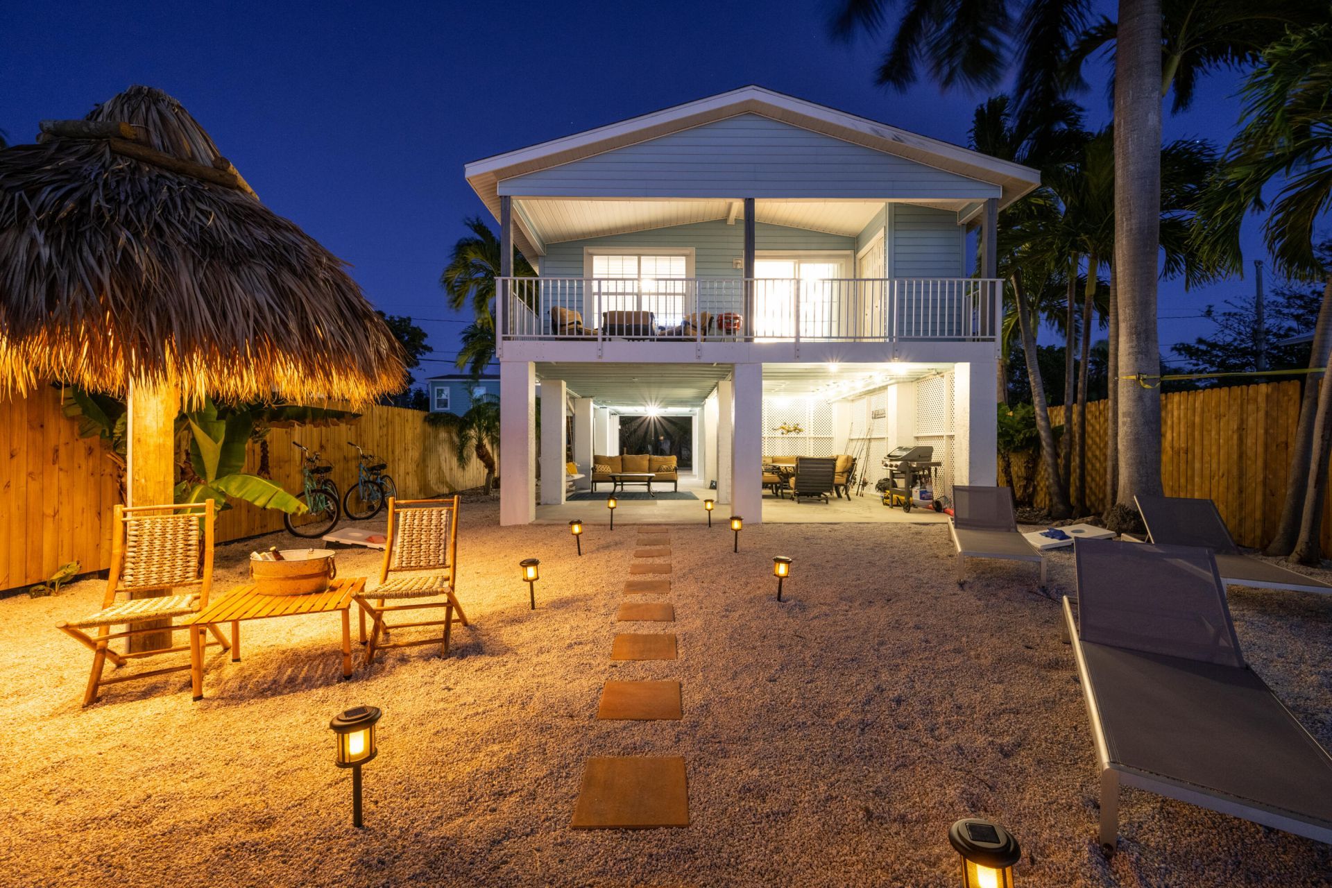 24 Beach Drive, Saddle Bunch, FL 33040 Photo