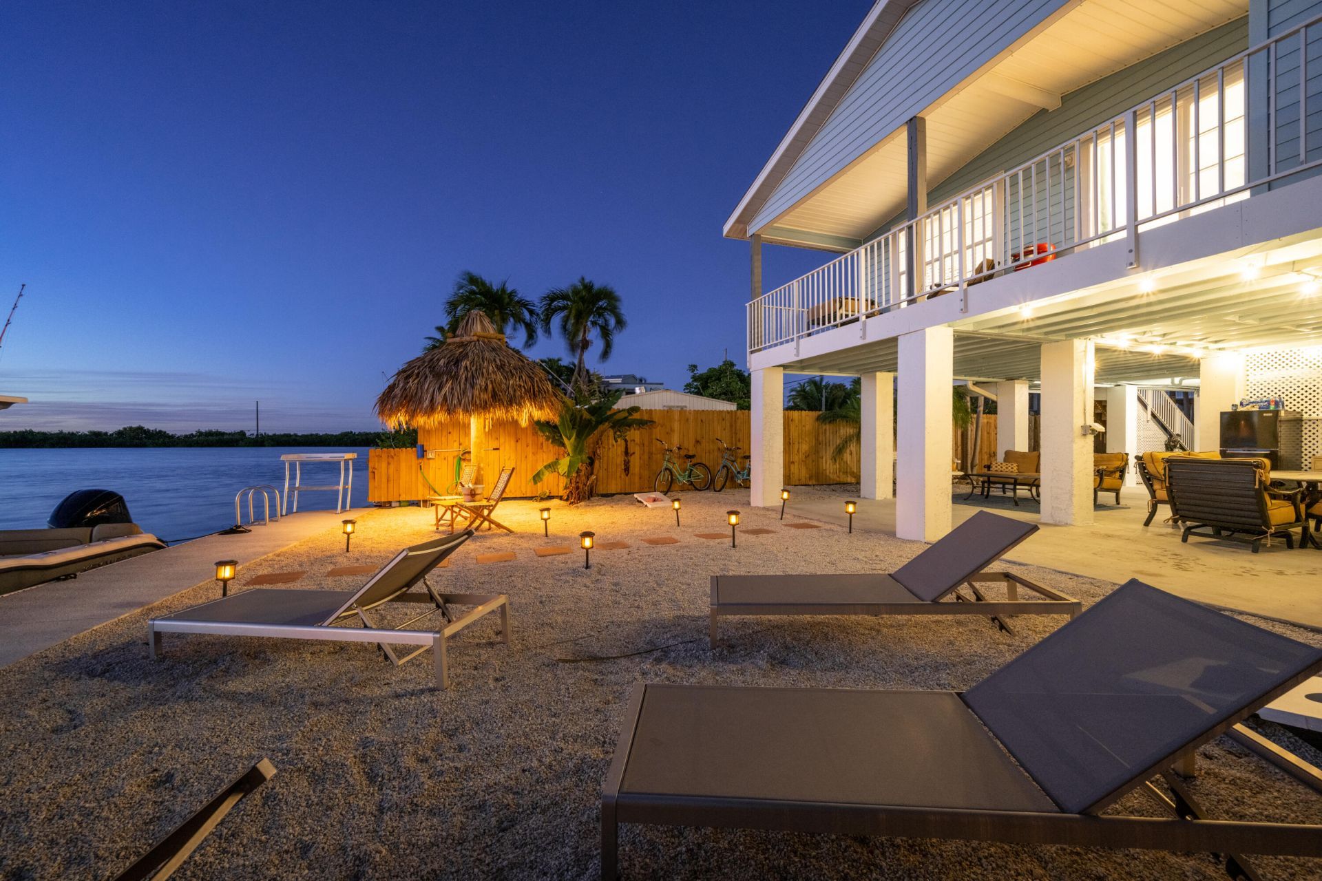 24 Beach Drive, Saddle Bunch, FL 33040 Photo
