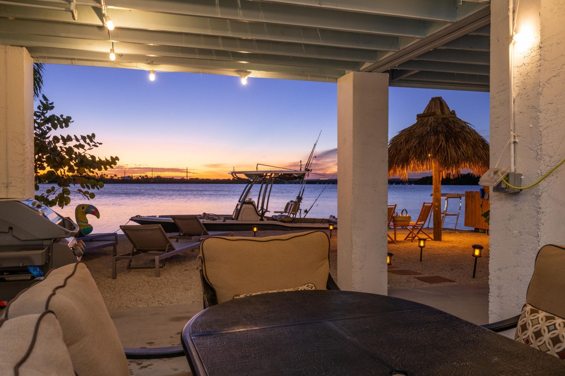 24 Beach Drive, Saddle Bunch, FL 33040 Photo