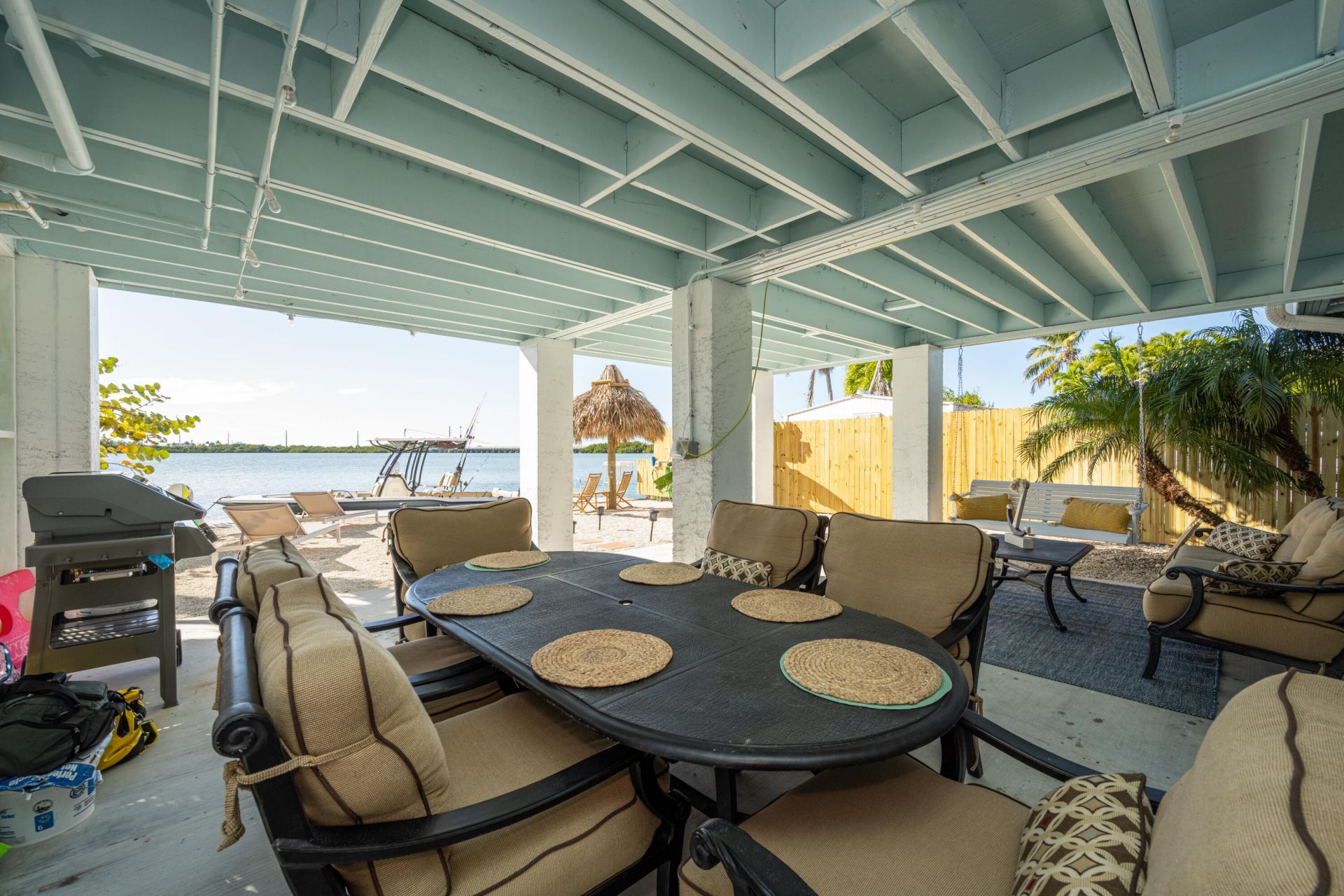 24 Beach Drive, Saddle Bunch, FL 33040 Photo
