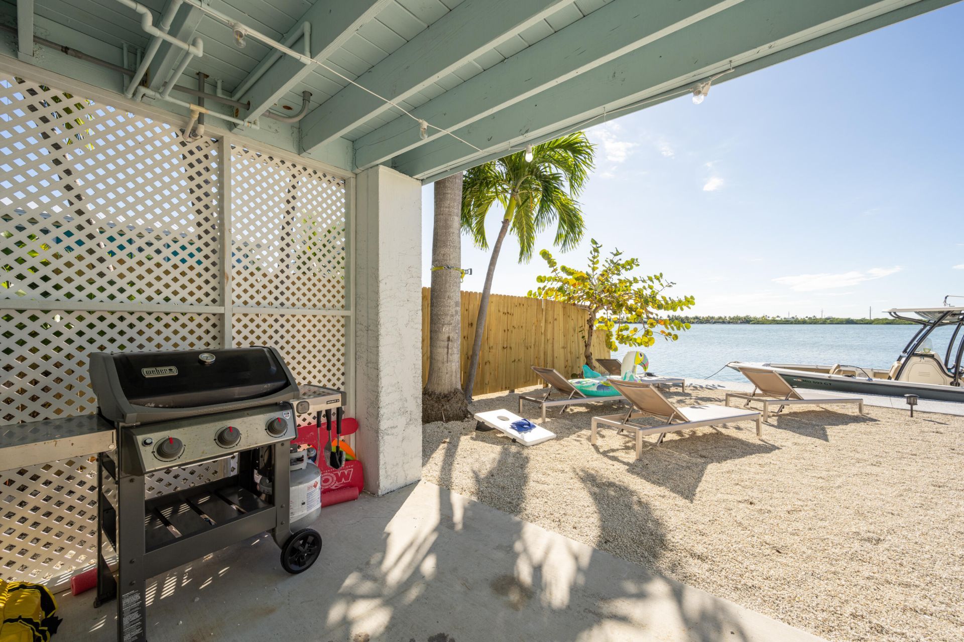 24 Beach Drive, Saddle Bunch, FL 33040 Photo