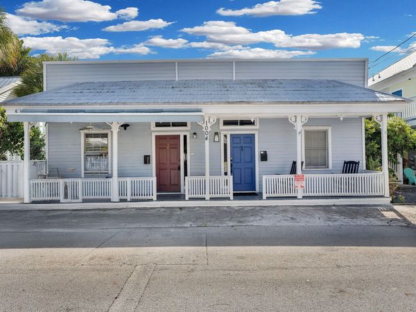 1004 Watson Street, Unit 2, KEY WEST, FL 33040