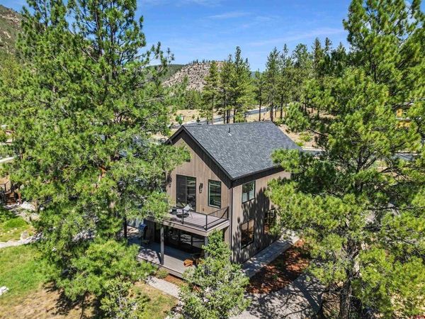 46 Larkspur Street, Durango, CO 81301