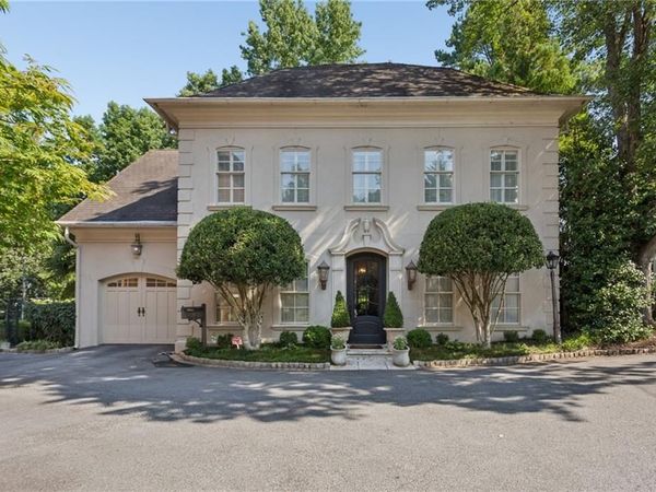 3085 Slaton Drive, Unit 6, Atlanta, GA 30305