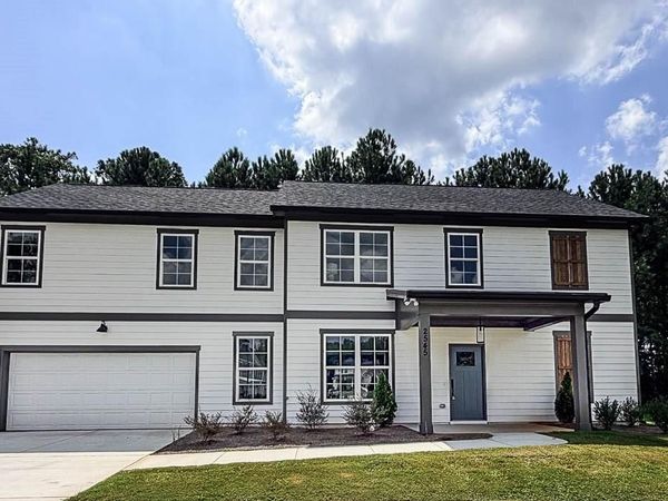 2545 Adair Ridge Court , Decatur, GA 30034