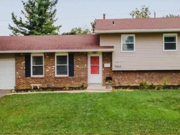 3600 Manila Drive , Westerville, OH 43081
