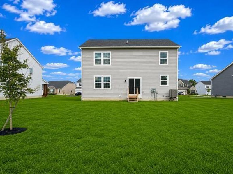 4875 Citation Court , Grove City, OH 43123 Photo 28