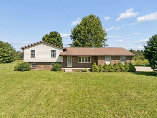 6490 Sparling Road, West Jefferson, OH 43162