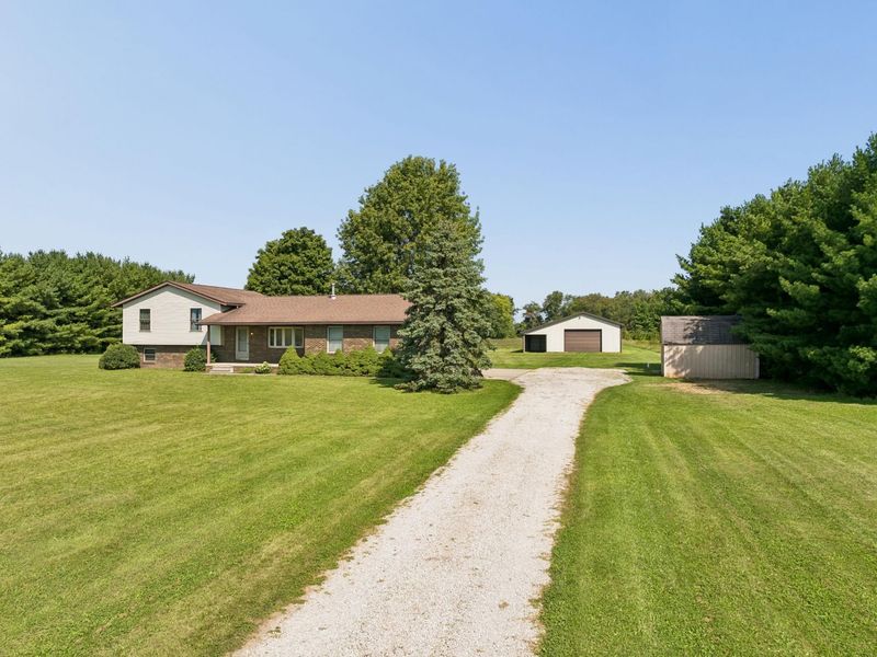 6490 Sparling Road, West Jefferson, OH 43162 Photo 2