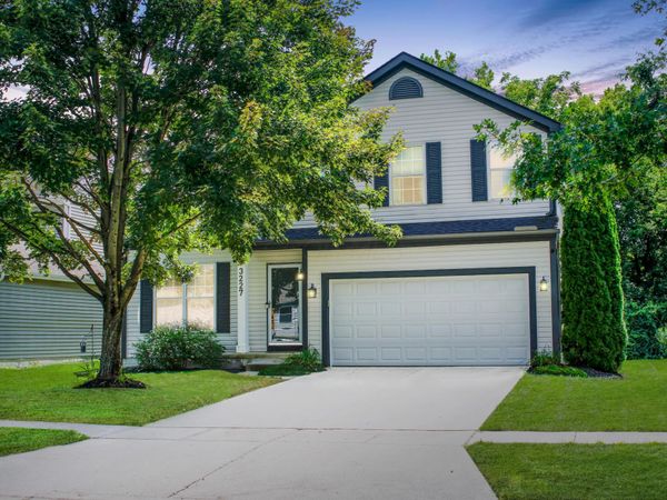 3227 Omega Drive, Columbus, OH 43231