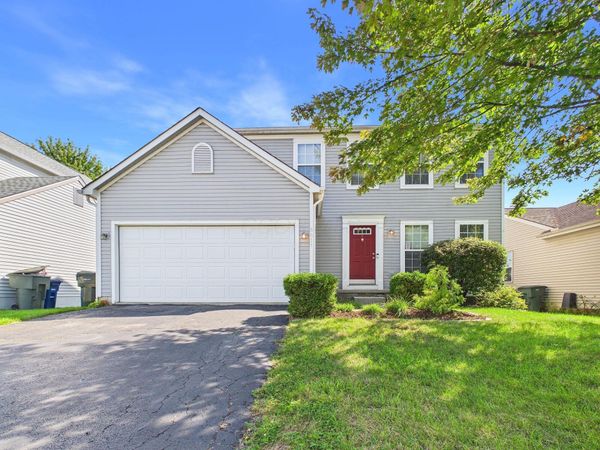 6611 Winbarr Way , Canal Winchester, OH 43110