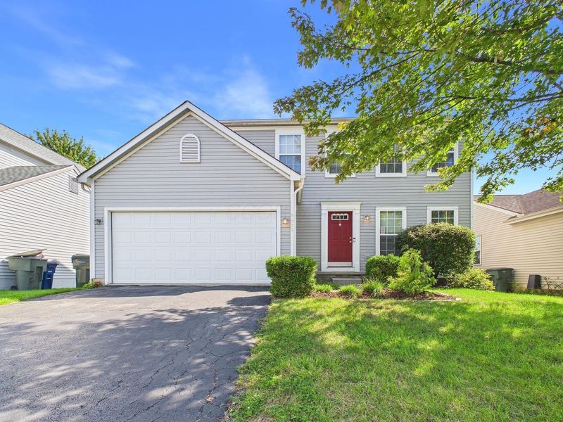 6611 Winbarr Way , Canal Winchester, OH 43110 Photo 1