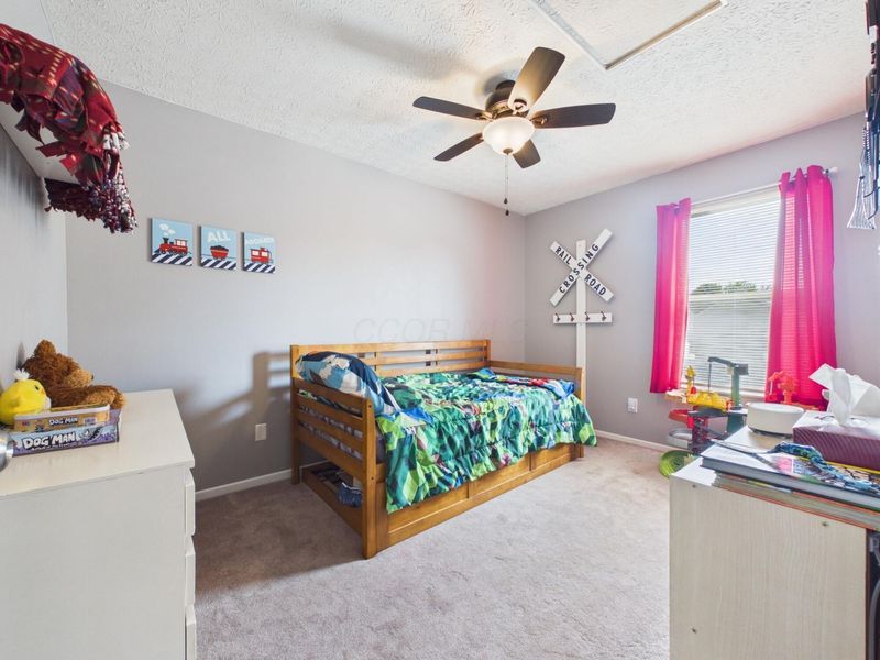 6611 Winbarr Way , Canal Winchester, OH 43110 Photo 23