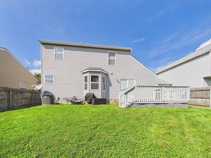 6611 Winbarr Way , Canal Winchester, OH 43110 Photo 28