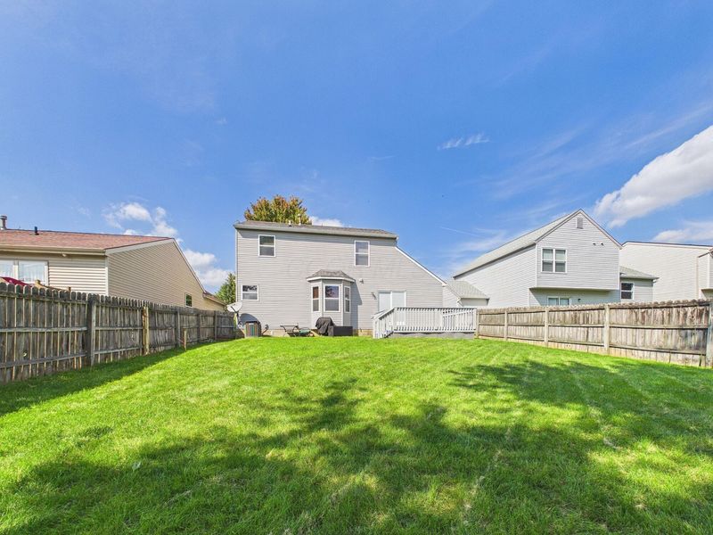 6611 Winbarr Way , Canal Winchester, OH 43110 Photo 29