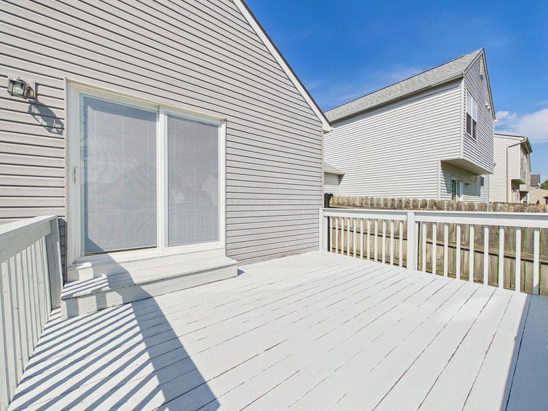 6611 Winbarr Way , Canal Winchester, OH 43110 Photo 30