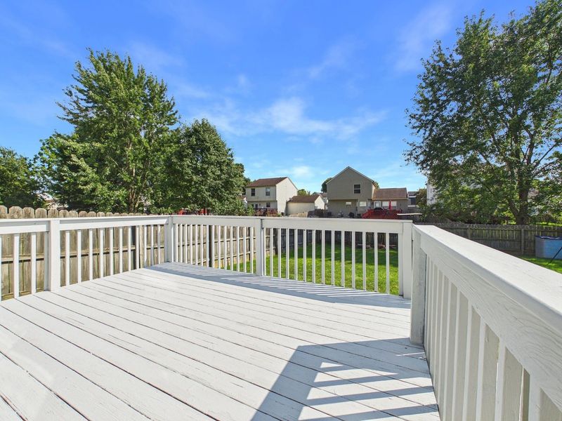 6611 Winbarr Way , Canal Winchester, OH 43110 Photo 31