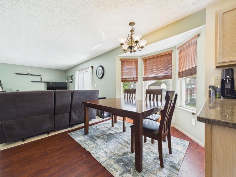 6611 Winbarr Way , Canal Winchester, OH 43110 Photo 7