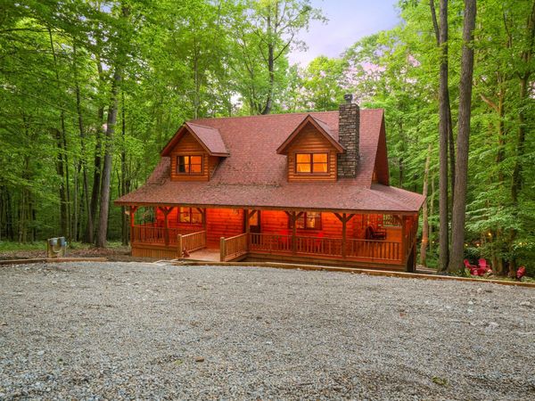 37266 Scout Road , Logan, OH 43138