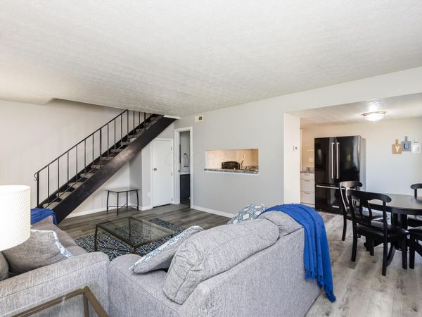2416 Briers Drive , Unit C, Columbus, OH 43209