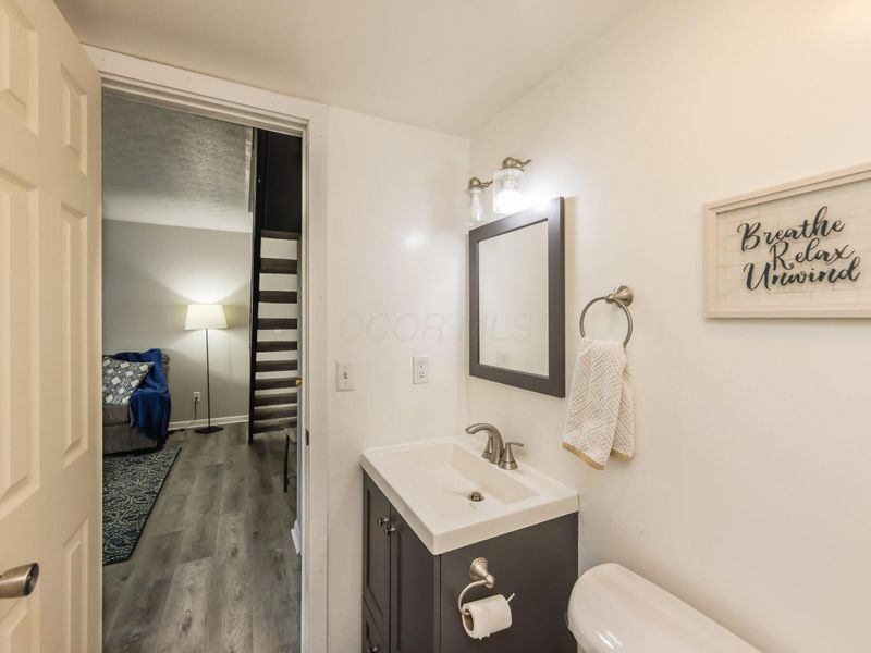 2416 Briers Drive, Unit C, Columbus, OH 43209 Photo 11