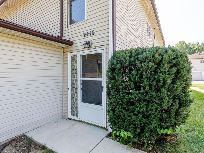 2416 Briers Drive, Unit C, Columbus, OH 43209 Photo 2