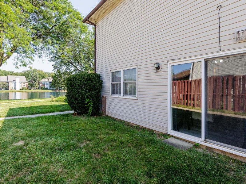 2416 Briers Drive, Unit C, Columbus, OH 43209 Photo 21