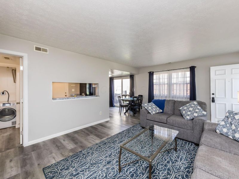 2416 Briers Drive, Unit C, Columbus, OH 43209 Photo 4