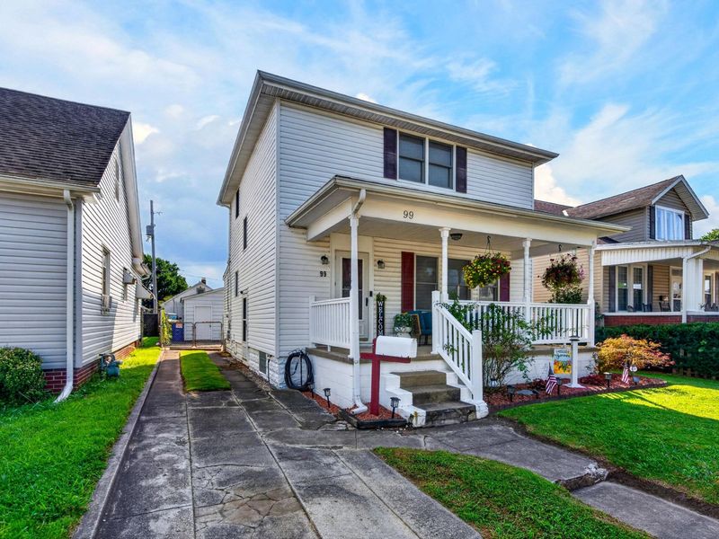 99 Maple Avenue , Chillicothe, OH 45601 Photo 1