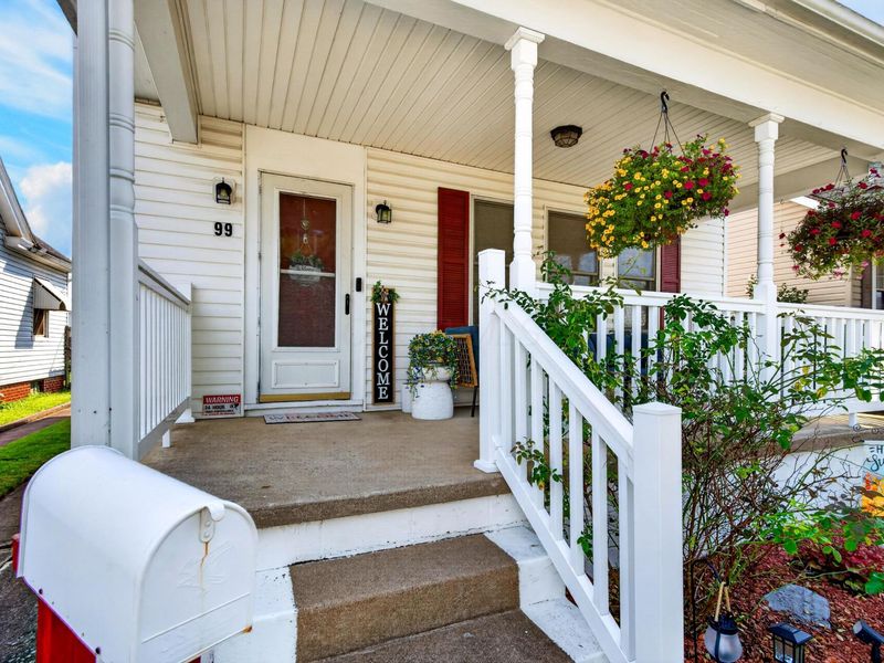 99 Maple Avenue , Chillicothe, OH 45601 Photo 2