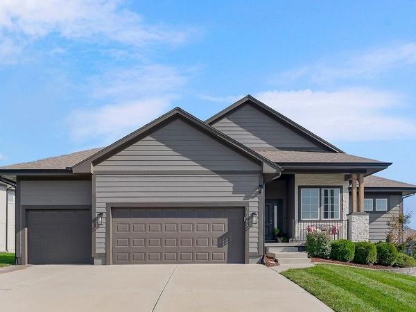 19504 W 116th Street, Olathe, KS 66061