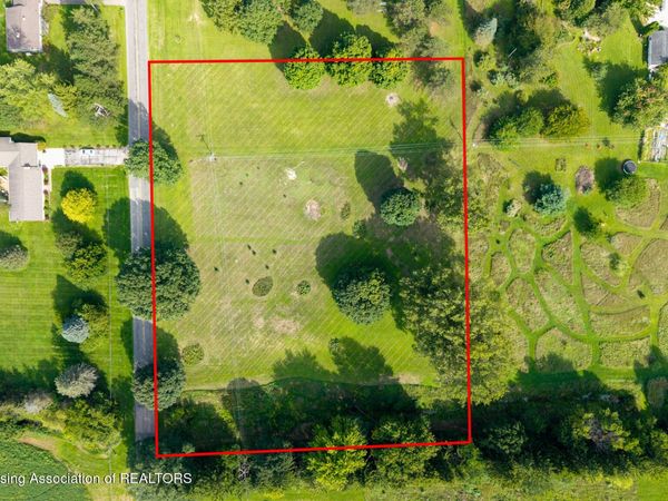0 Noble Road, Williamston, MI 48895
