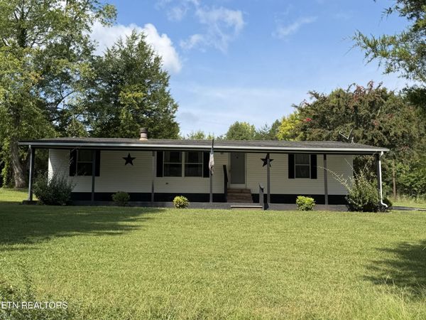 311 Dean Drive, Ten Mile, TN 37880