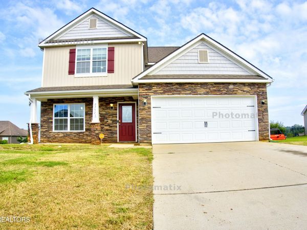 2752 Vista Meadows Lane, Sevierville, TN 37876