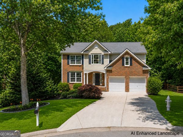 352 Park Creek Ridge, Woodstock, GA 30188