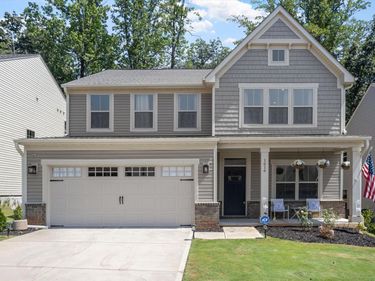 1616 Crimson Leaf Lane, Wake Forest, NC 27587