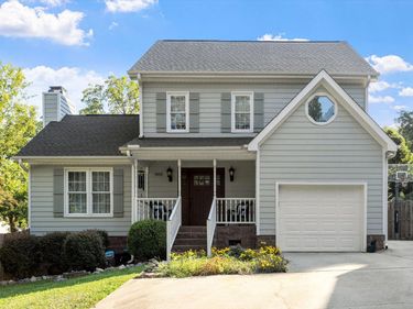 1405 Waterwinds Court, Wake Forest, NC 27587