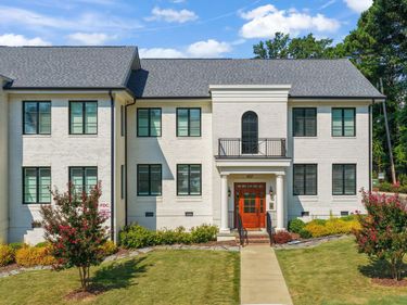 607 Smedes Place, Unit A, Raleigh, NC 27605