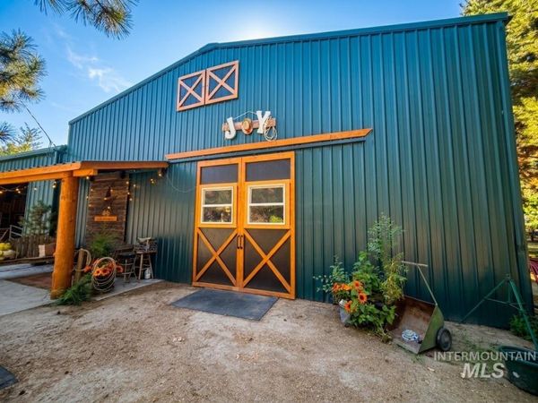 1445 Heartland Lane, Emmett, ID 83617