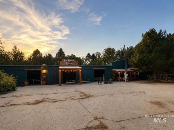1445 Heartland Lane, Emmett, ID 83617