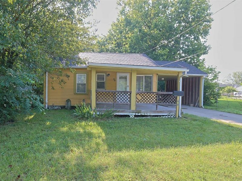 44 Walnut Street, Franklin, OH 45005 Photo 2