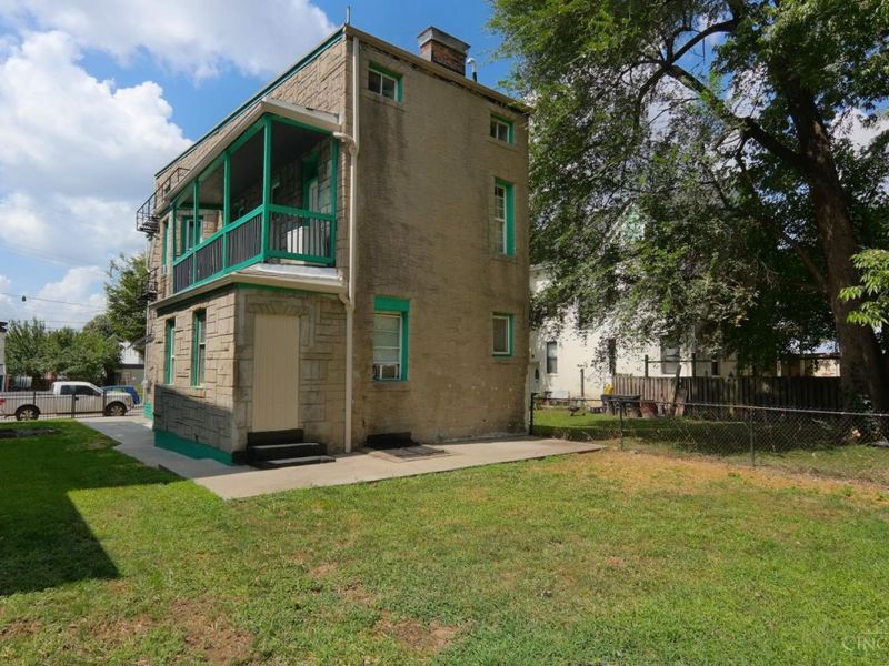 2968 Sidney Avenue, Cincinnati, OH 45225 Photo 2
