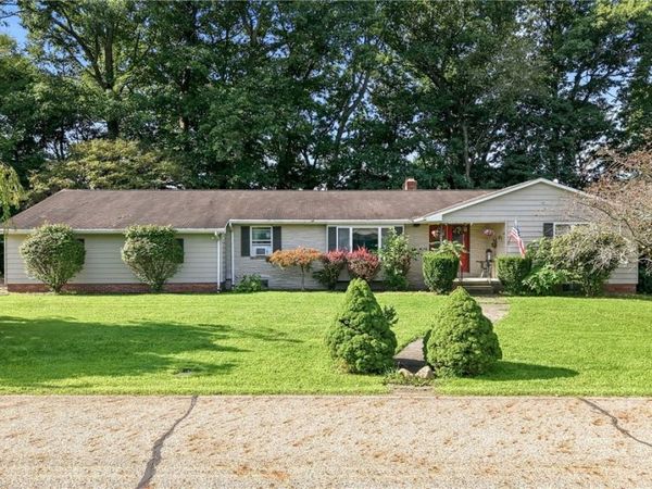 1187 Southridge Drive , Salem, OH 44460
