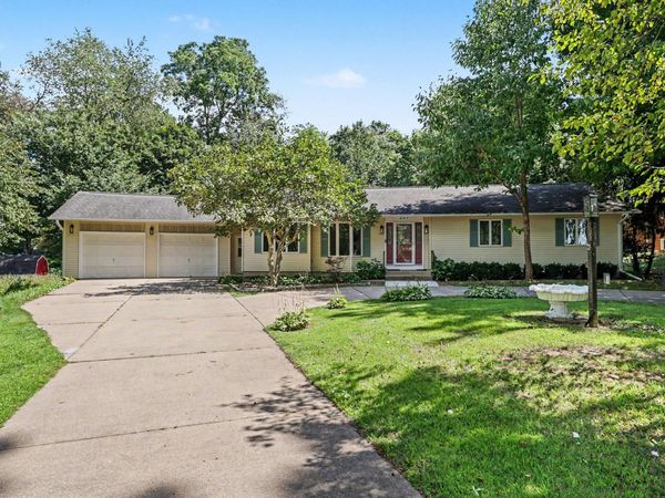 201 S Wattles Road, Battle Creek, MI 49014
