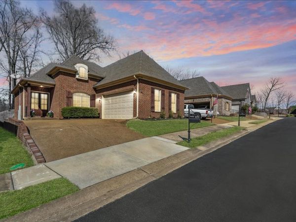 12176 PRESERVE WOODS LN, Arlington, TN 38002
