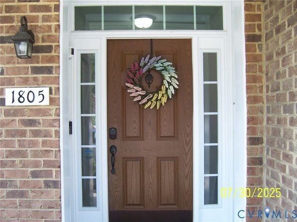 1805 Liesfeld Parkway , Henrico, VA 23060