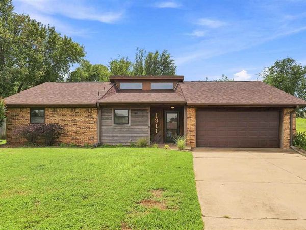 1311 Boyles Court, Stillwater, OK 74075