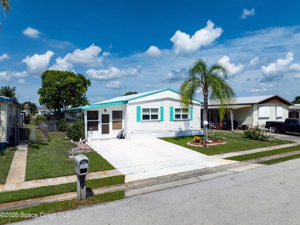 1796 Live Oak Street NE , Palm Bay, FL 32905