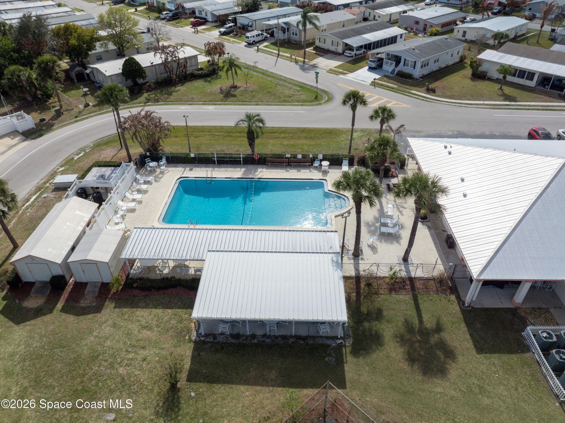 1796 Live Oak Street NE , Palm Bay, FL 32905 Photo